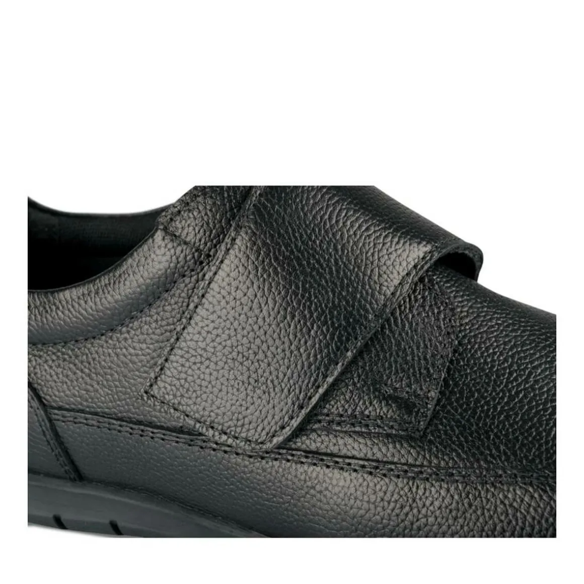 Sneakers ZWART