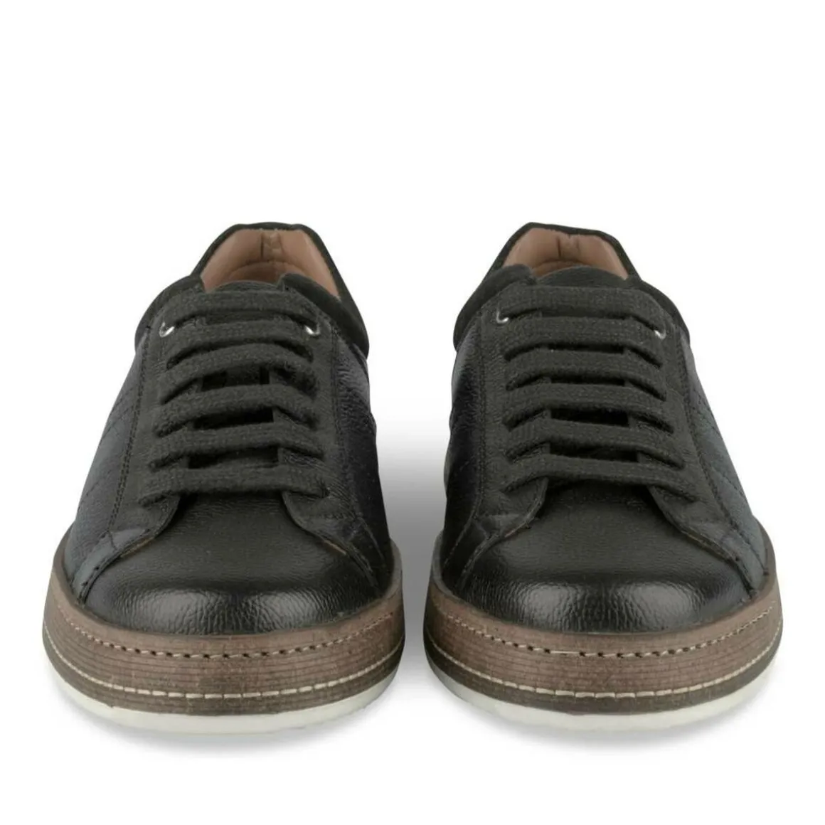 Sneakers ZWART