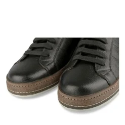 Sneakers ZWART