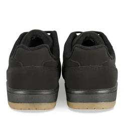Sneakers ZWART