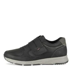 Sneakers ZWART