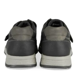 Sneakers ZWART