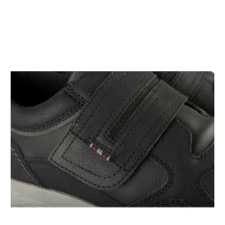 Sneakers ZWART