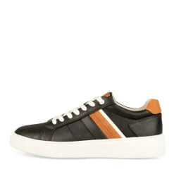 Sneakers ZWART