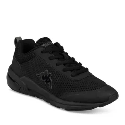 Sneakers ZWART
