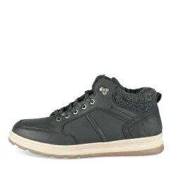 Sneakers ZWART