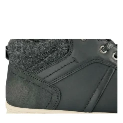 Sneakers ZWART