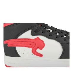 Sneakers ZWART