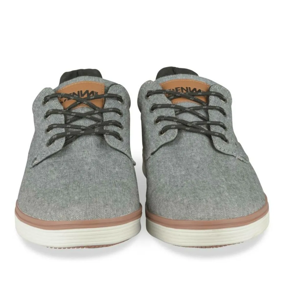 Sneakers ZWART