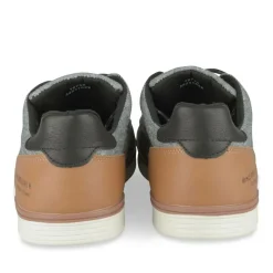 Sneakers ZWART
