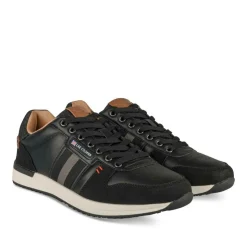Sneakers ZWART