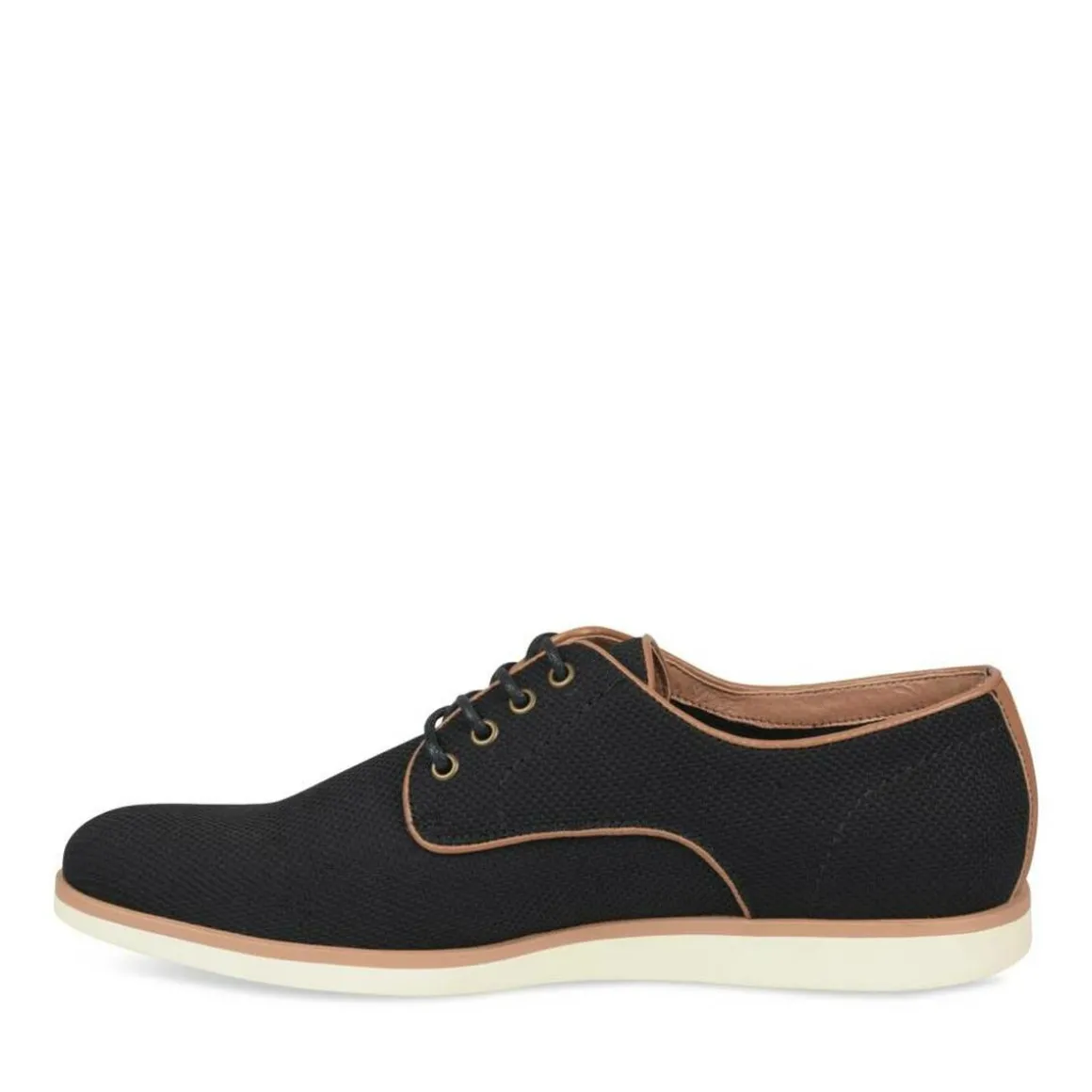 Sneakers ZWART