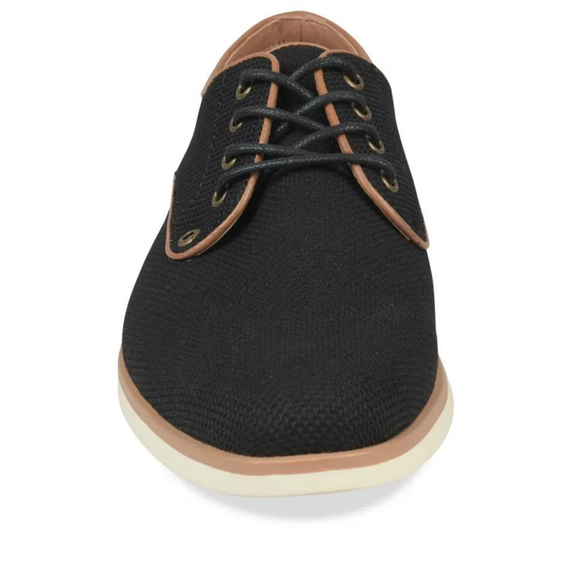 Sneakers ZWART