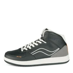 Sneakers ZWART