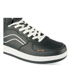 Sneakers ZWART