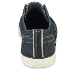 Sneakers ZWART