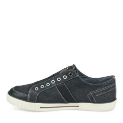 Sneakers ZWART