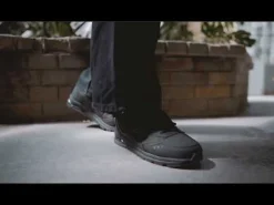 Sneakers ZWART
