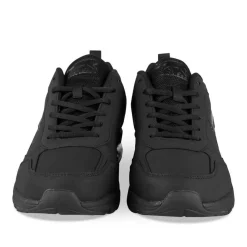 Sneakers ZWART