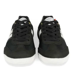 Sneakers ZWART