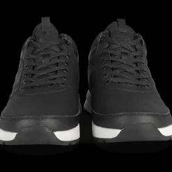 Sneakers ZWART