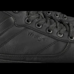 Sneakers ZWART