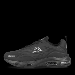 Sneakers ZWART