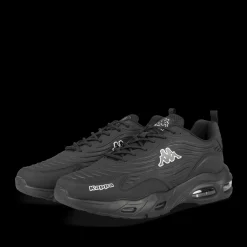Sneakers ZWART