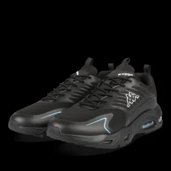 Sneakers ZWART