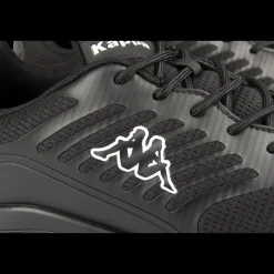 Sneakers ZWART