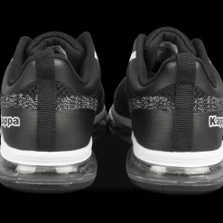 Sneakers ZWART