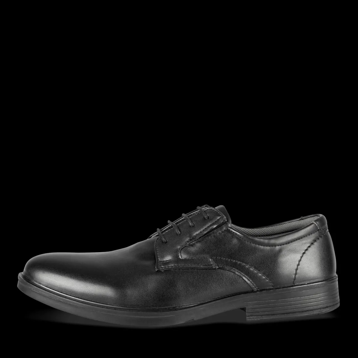 Sneakers ZWART