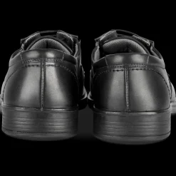 Sneakers ZWART