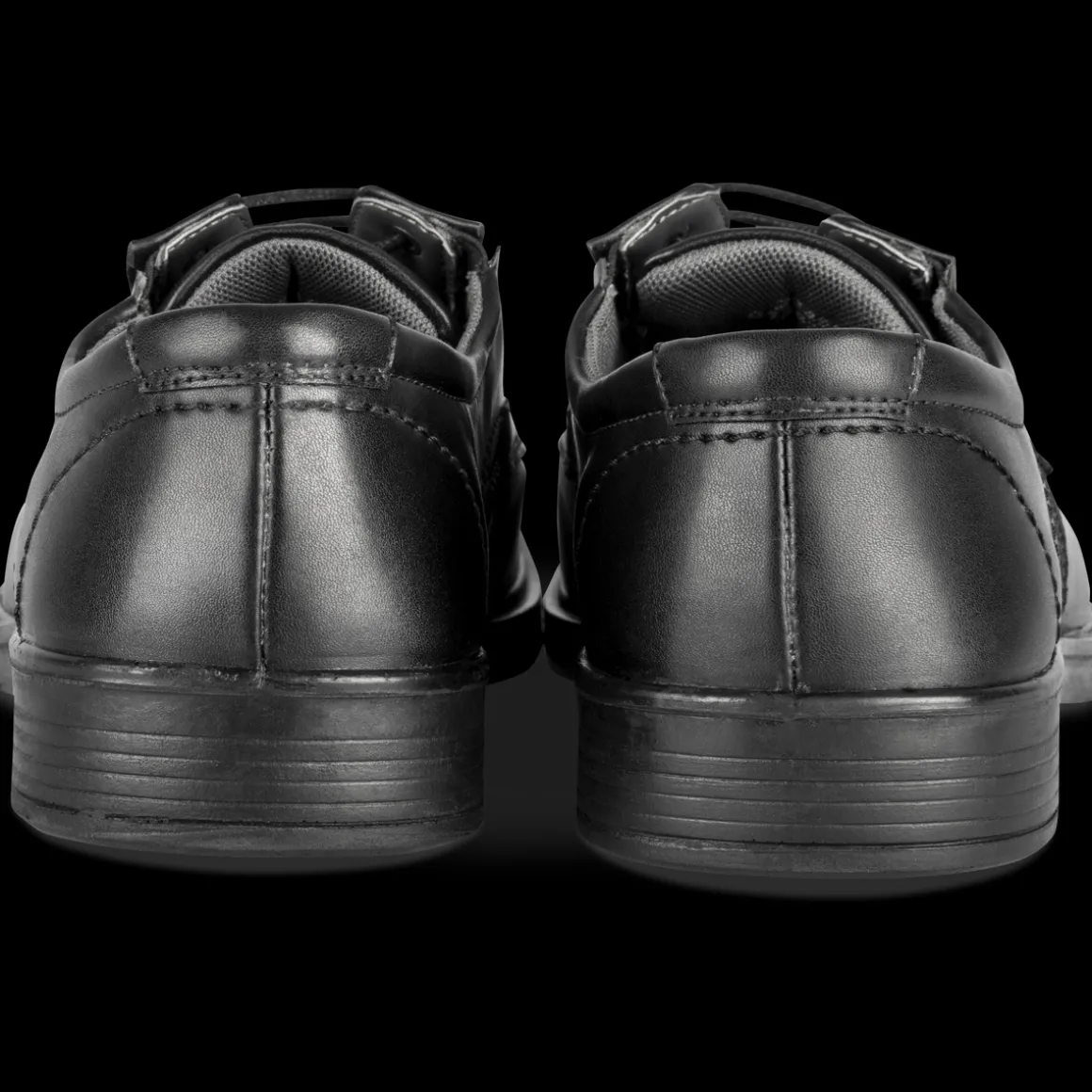 Sneakers ZWART