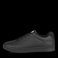 Sneakers ZWART