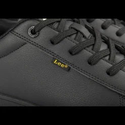 Sneakers ZWART
