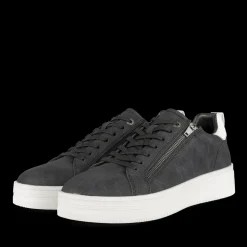 Sneakers ZWART