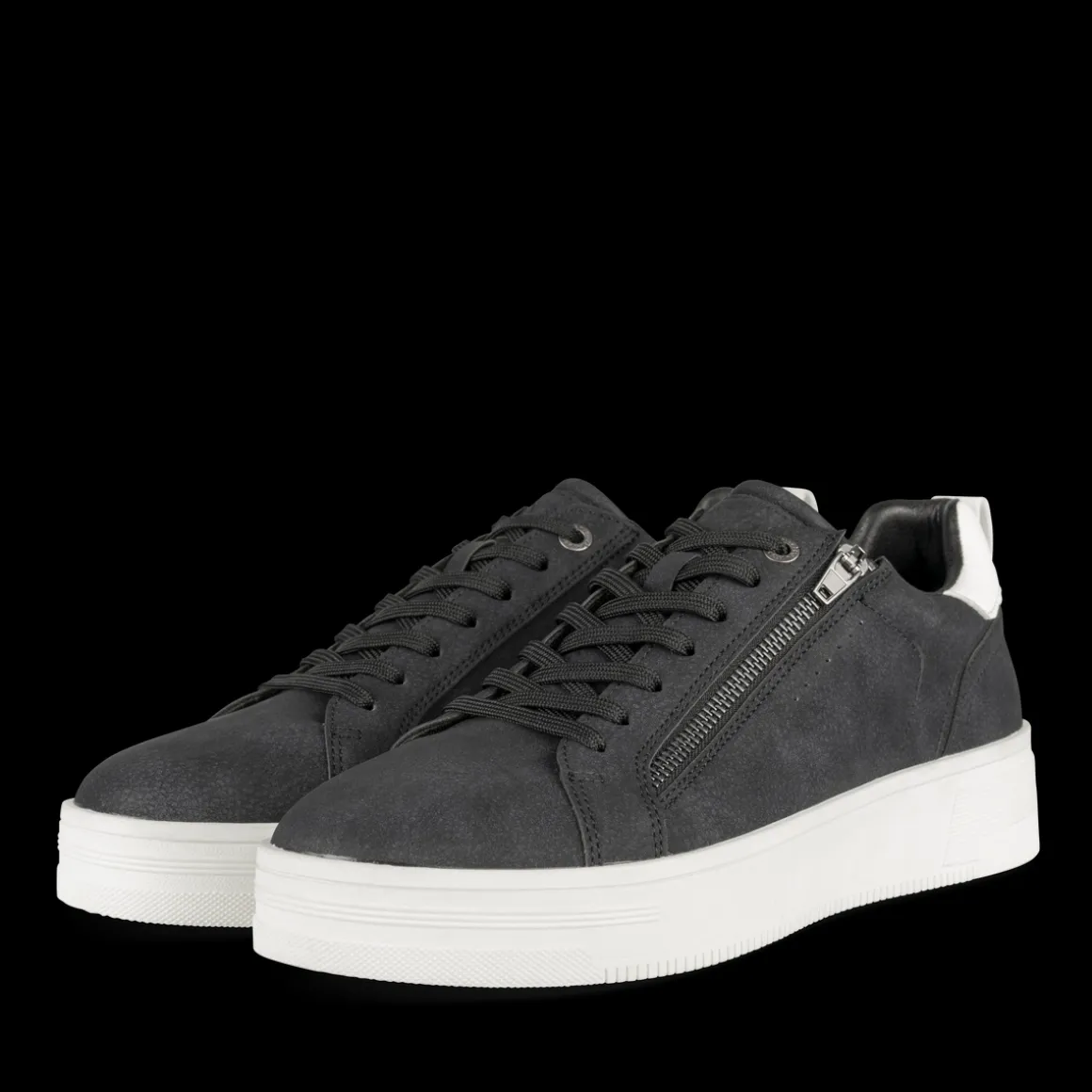 Sneakers ZWART