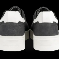 Sneakers ZWART