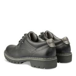 Sneakers ZWART