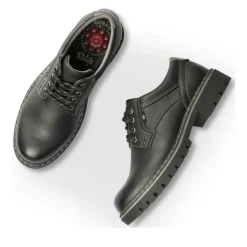 Sneakers ZWART