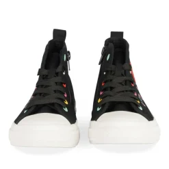 Sneakers ZWART