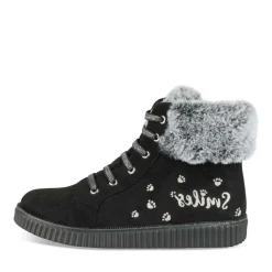Sneakers ZWART