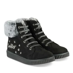 Sneakers ZWART