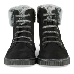 Sneakers ZWART
