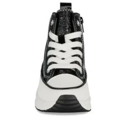 Sneakers ZWART