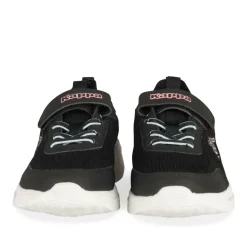 Sneakers ZWART