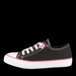 Sneakers ZWART
