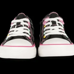 Sneakers ZWART