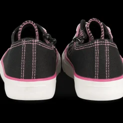 Sneakers ZWART